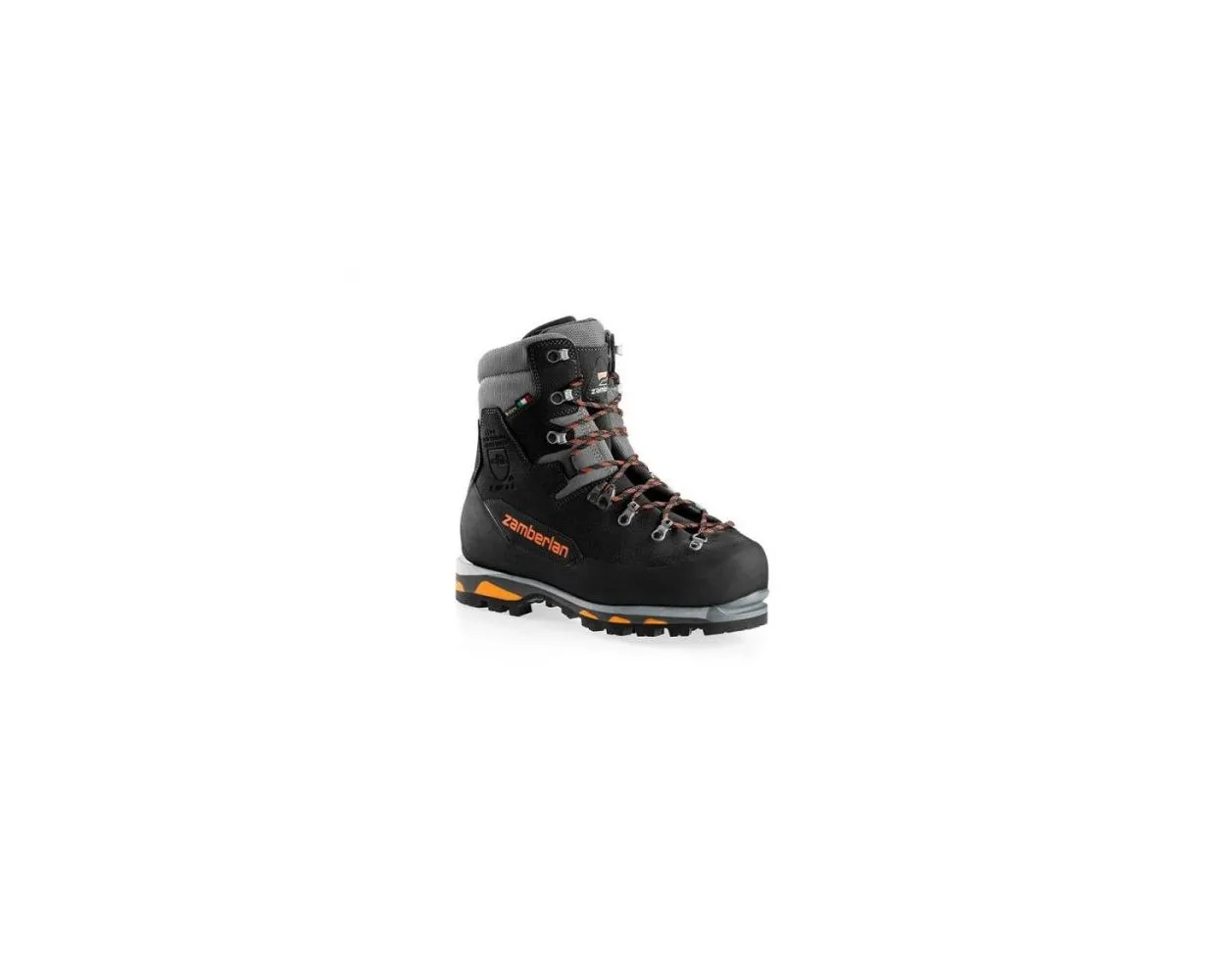 Zamberlan Logger Pro GTX RR Chainsaw Boots Black