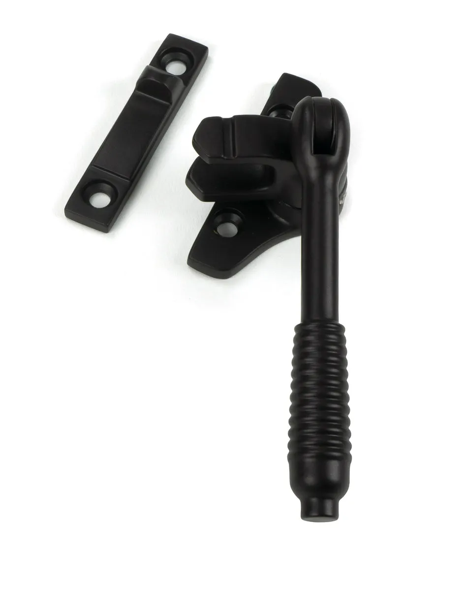 Night-Vent Locking Reeded Fastener (Steel Window)