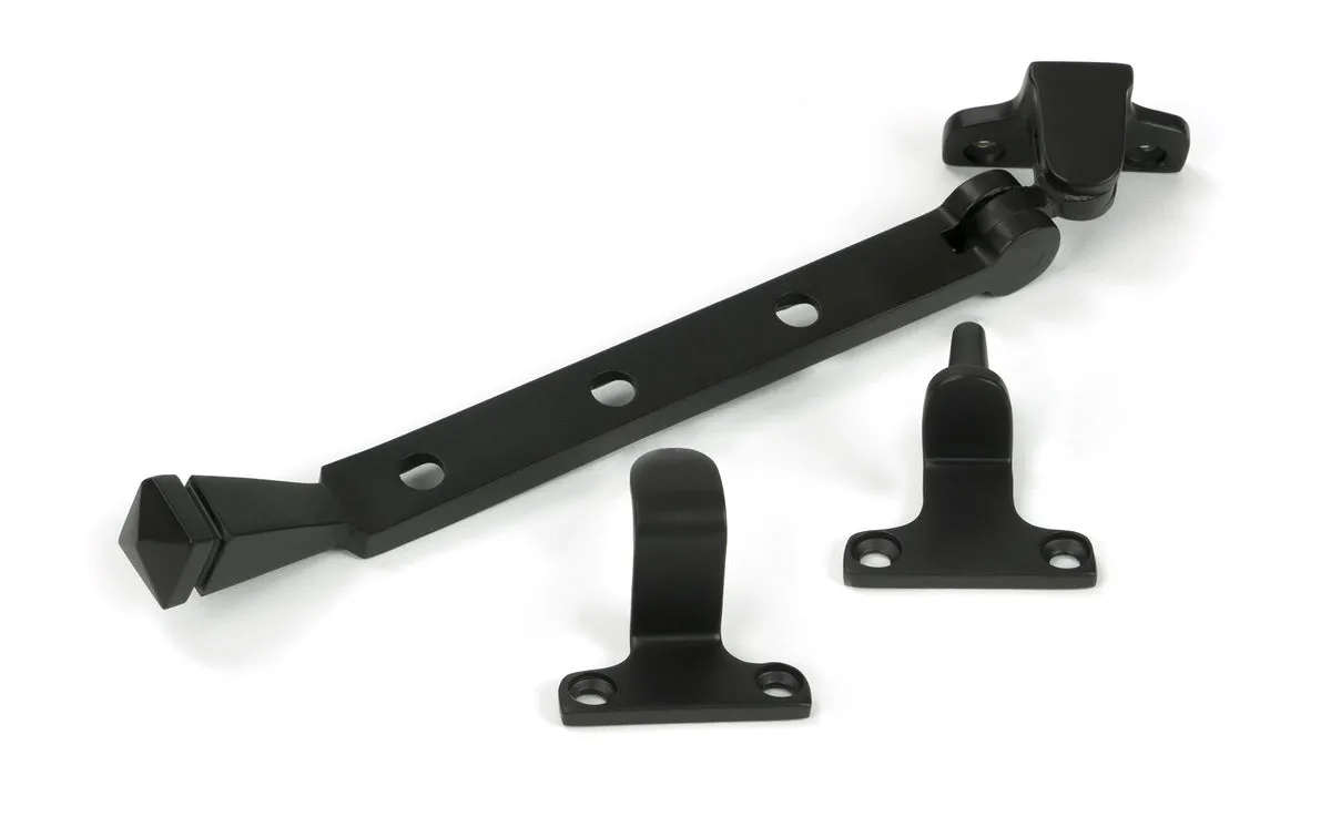 Avon Stay (Steel Window)