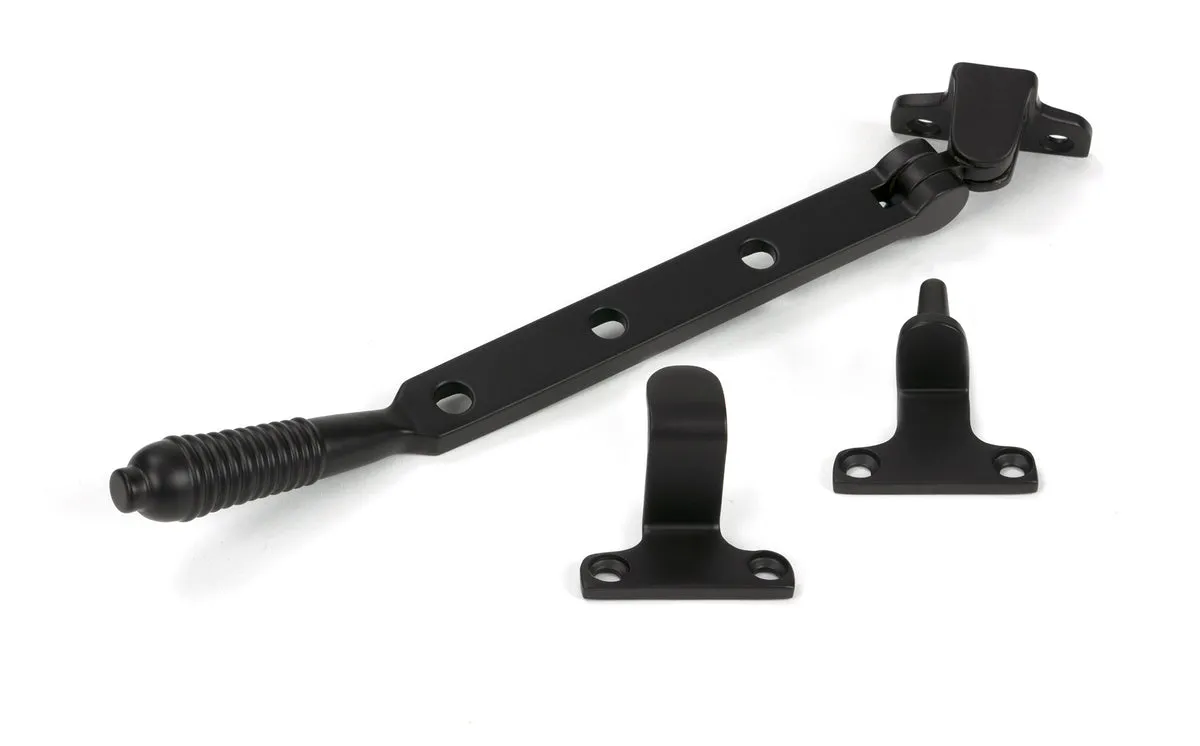 Reeded Stay (Steel Window)