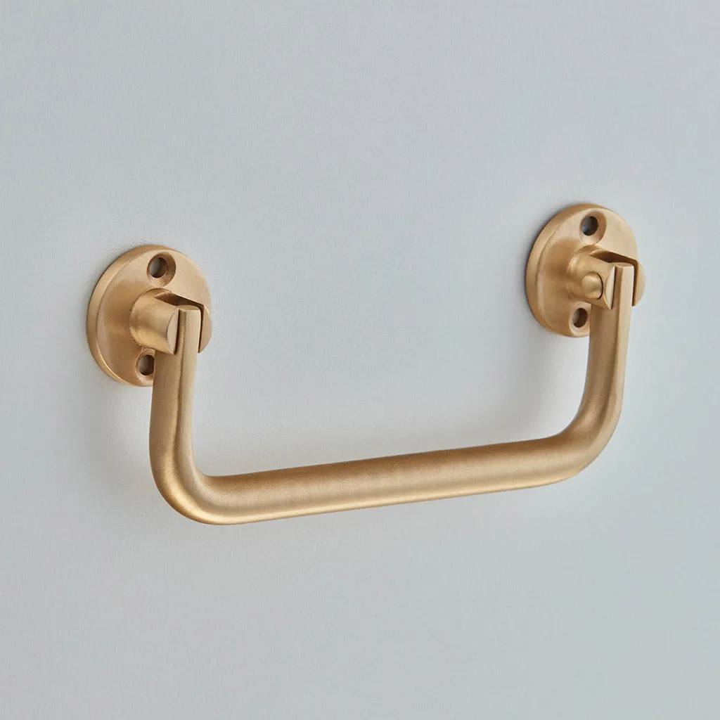 Lifting handle - 5202