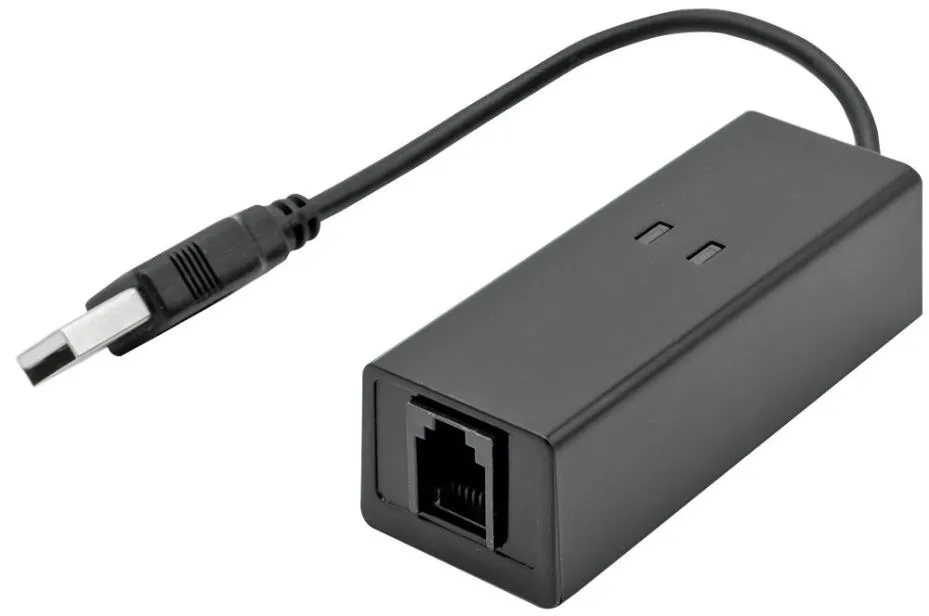 DYNAMODE 56K Slimline USB Conexant Modem, V.92/V.90