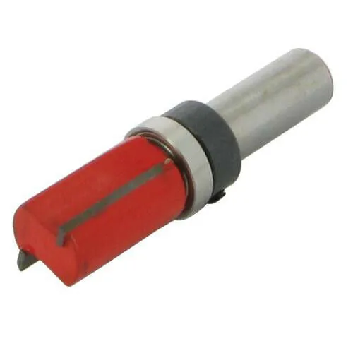 1/2" Inch Shank Router Bit Template Cutter Size 3/4" Inch x 1 Inch x 3/4" incn