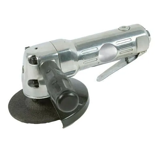 100mm Air Angle Grinder Tool Steel Blade Guard