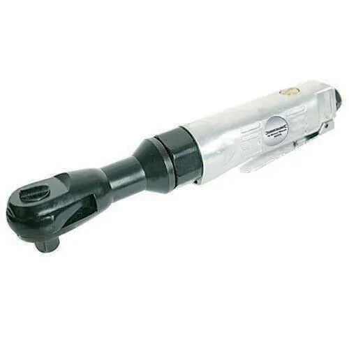 13mm 1/2" Inch Air Ratchet Wrench Square Drive Toque 61Nm 6mm Quick Connect