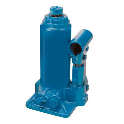 10 Tonne Hydraulic Bottle Jacks Car Van Caravan