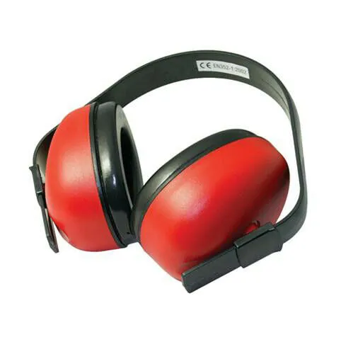 Ear Muffs Defenders Protectors SNR 27dB Power Tools