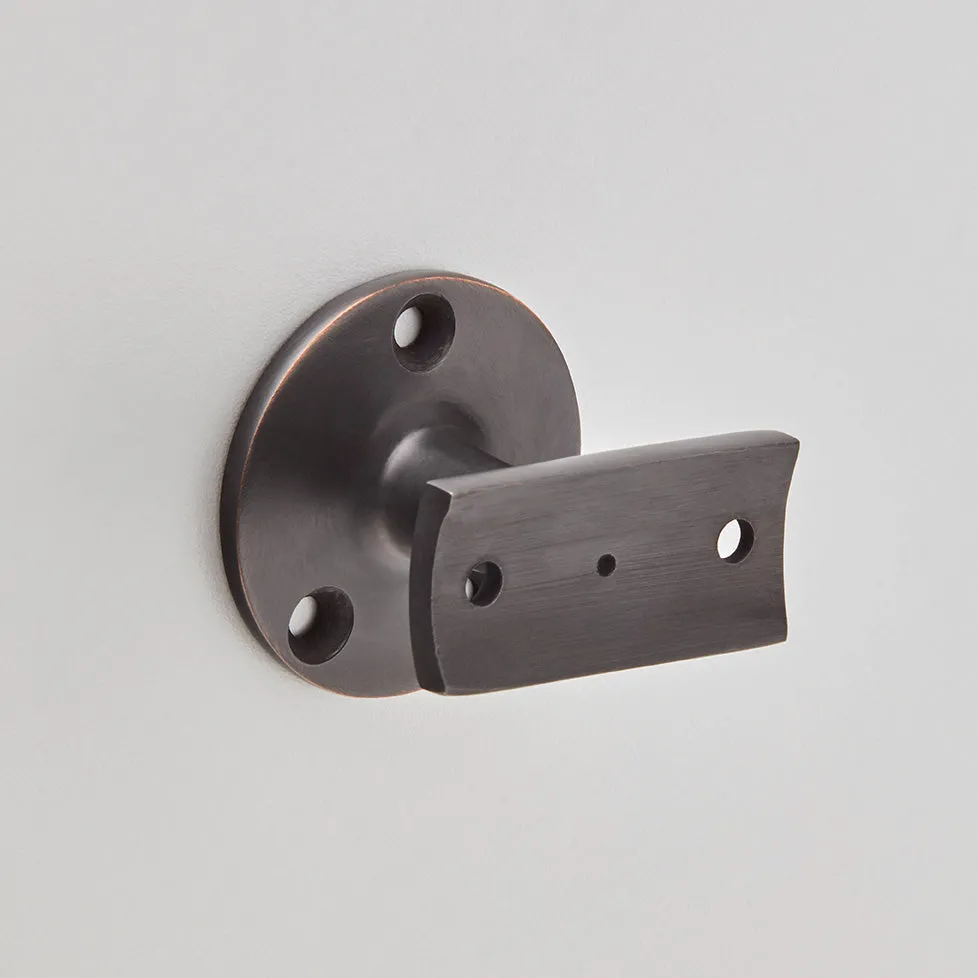 Straight Handrail Bracket - 6068
