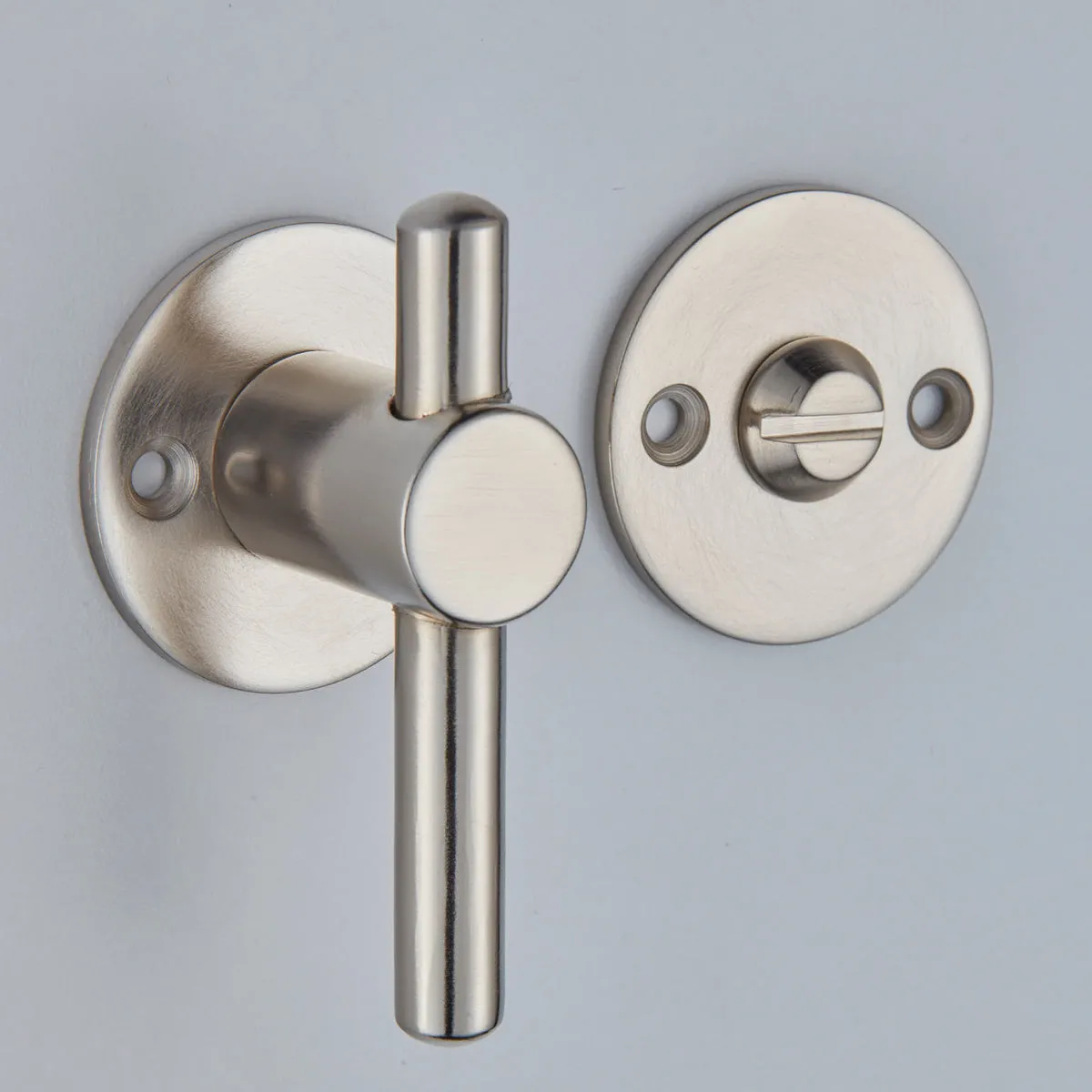 Equality Thumb Turn and Release - 6430