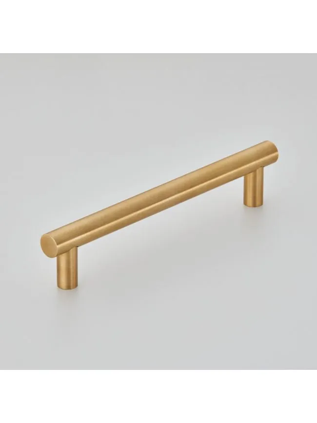 Round Cabinet Handle - 192