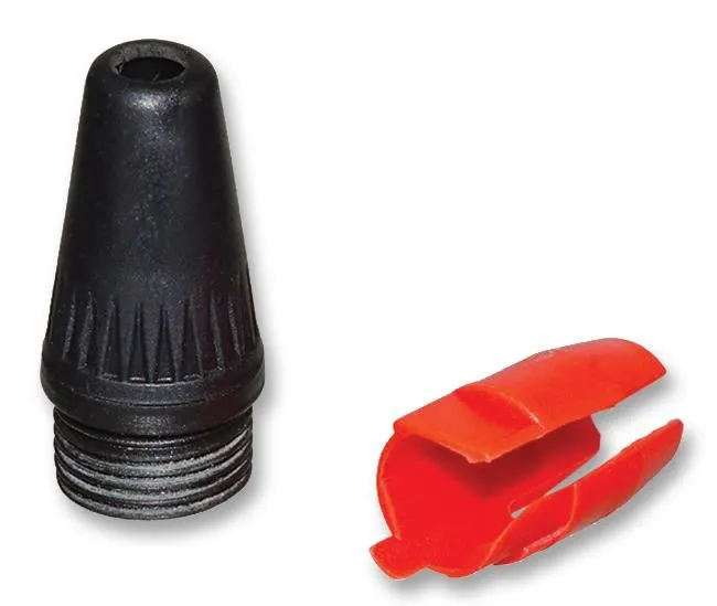 REAN Tiny XLR Bushing for Cable Connectors