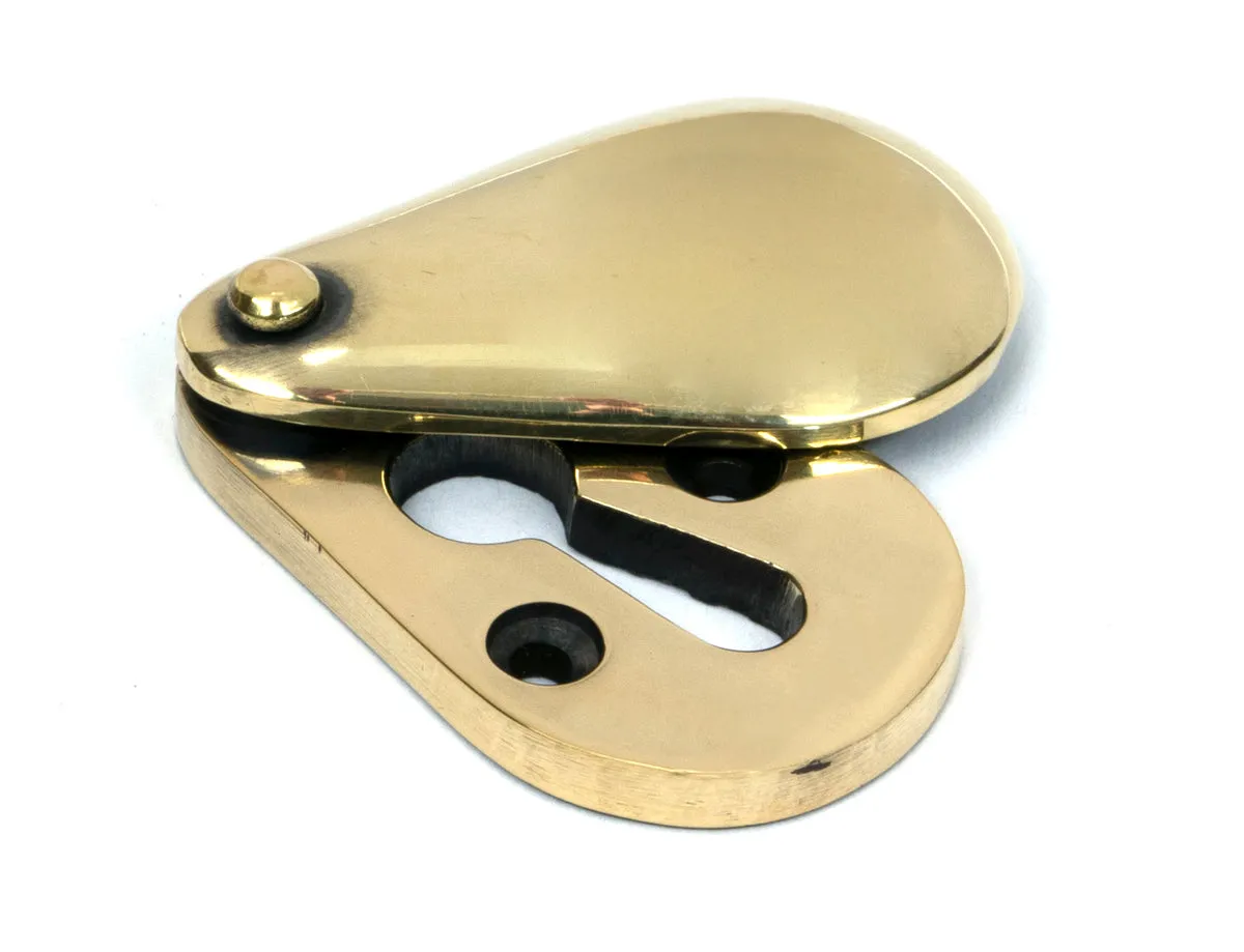 Plain Escutcheon