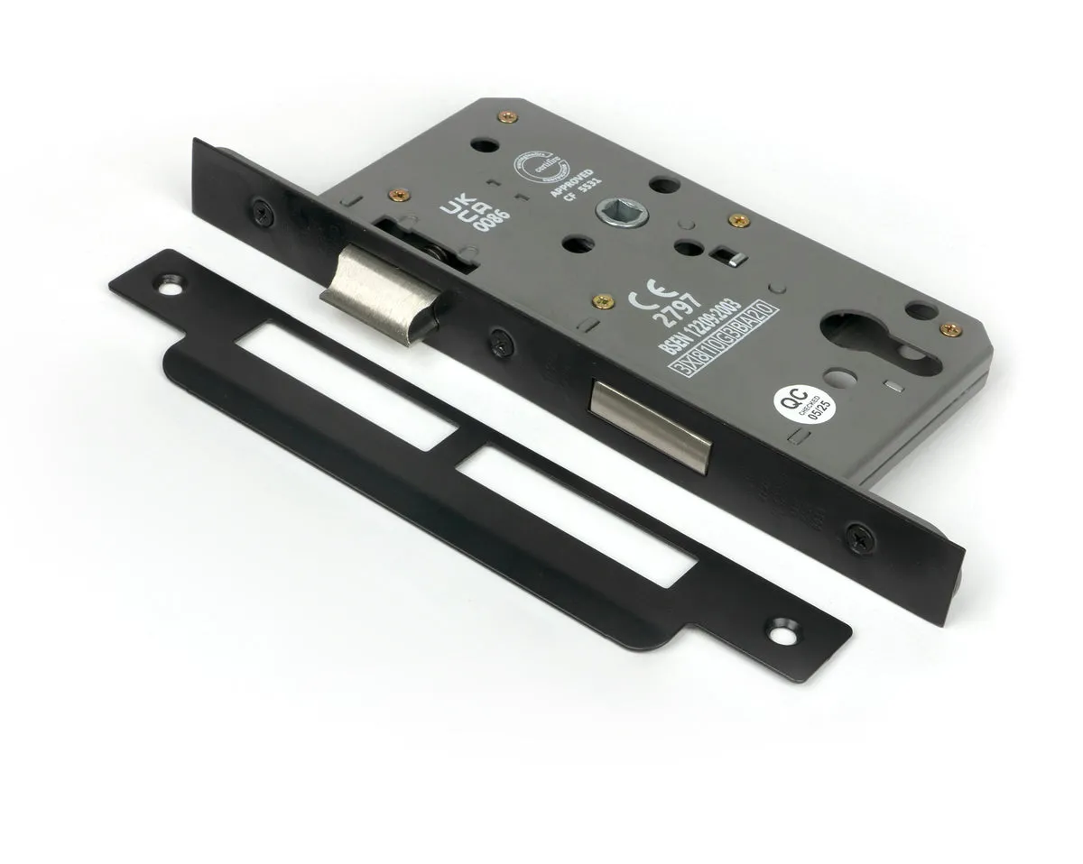 Euro Sashlock - 72mm Centre