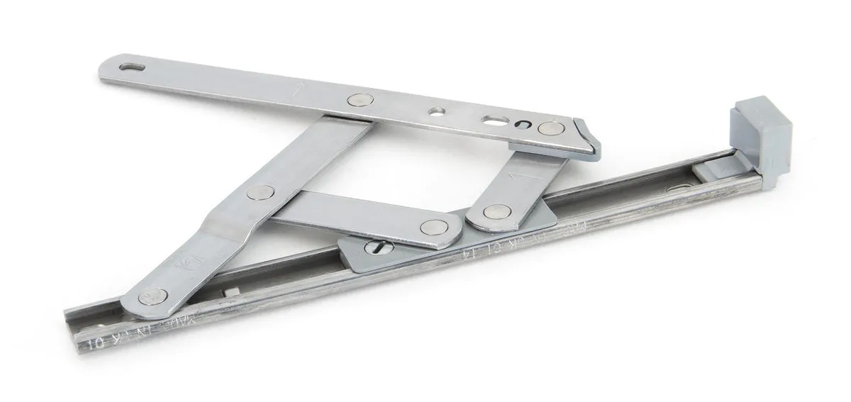 SS Defender Friction Hinge - Top hung