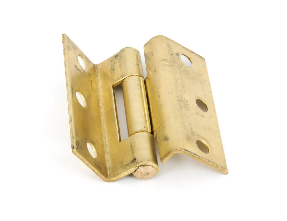 2 ½'' Stormproof Hinge 1951 (pair)