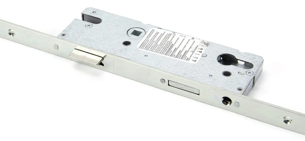 BZP Winkhaus Thunderbolt Espag Lock