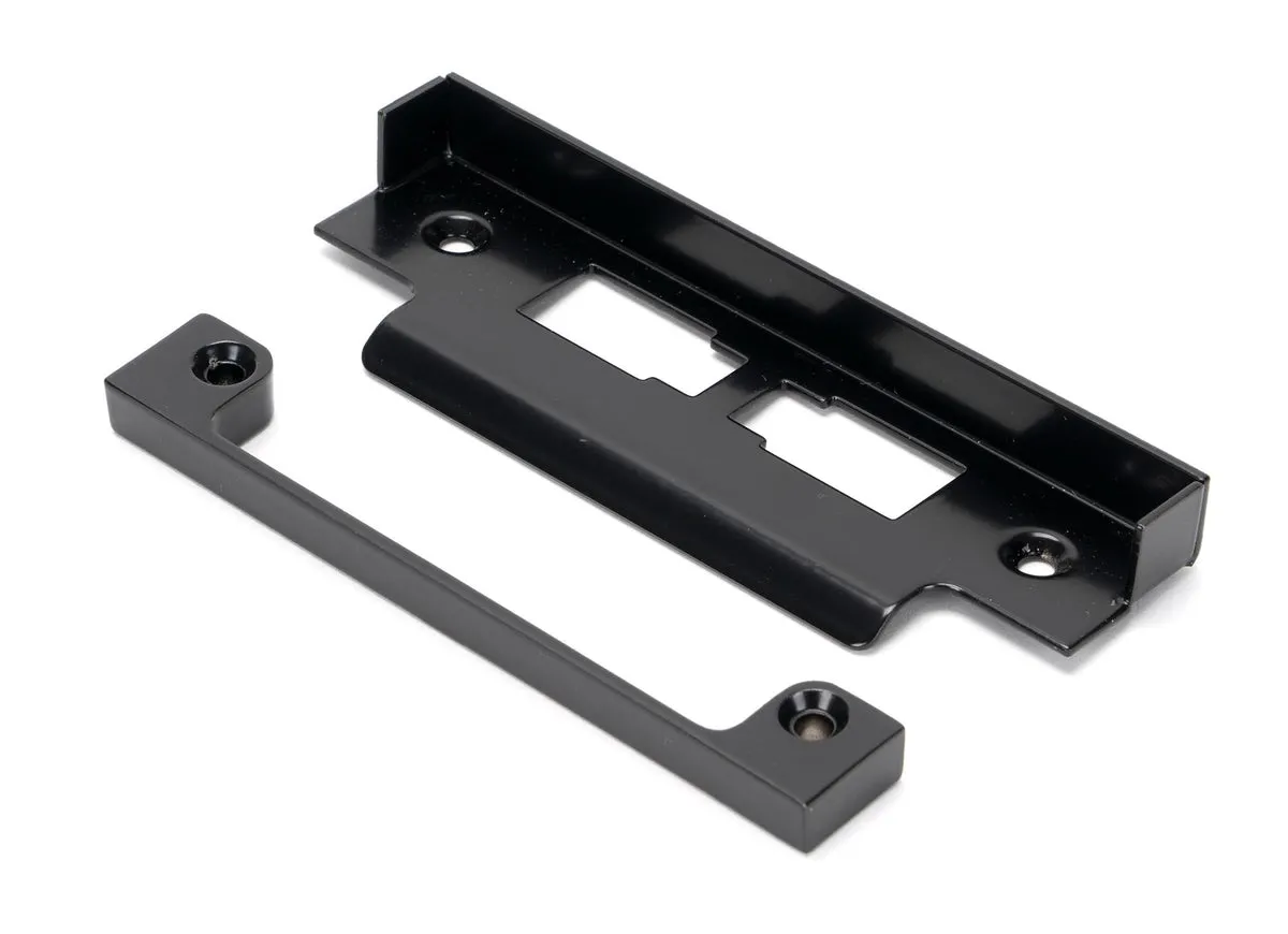 Rebate Kit For Horizontal 3 Lever Sash Lock/Latch