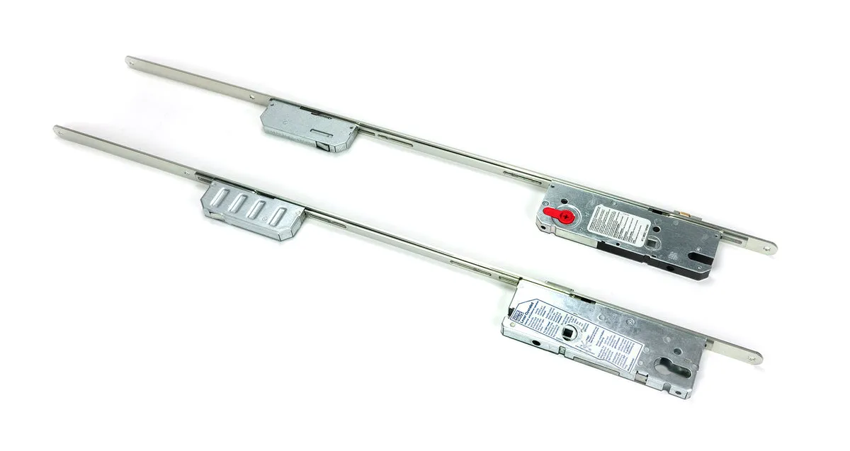 Winkhaus Espag Stable Door Lock