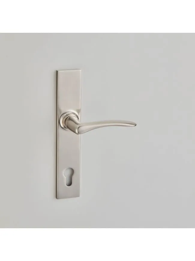 Oaken Furniture - Euro Profile - 2107E