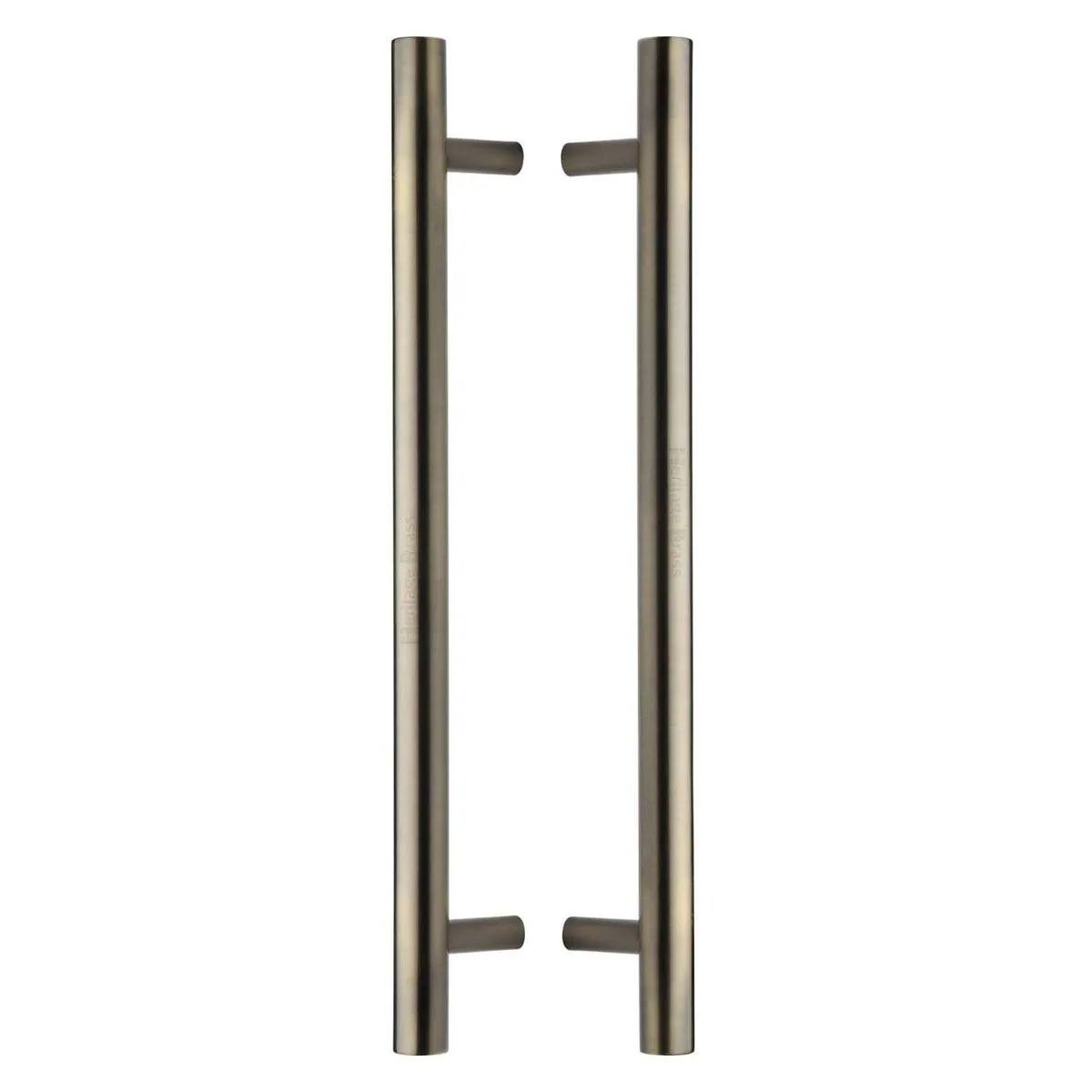 T Bar Back to Back Door Pull Handle