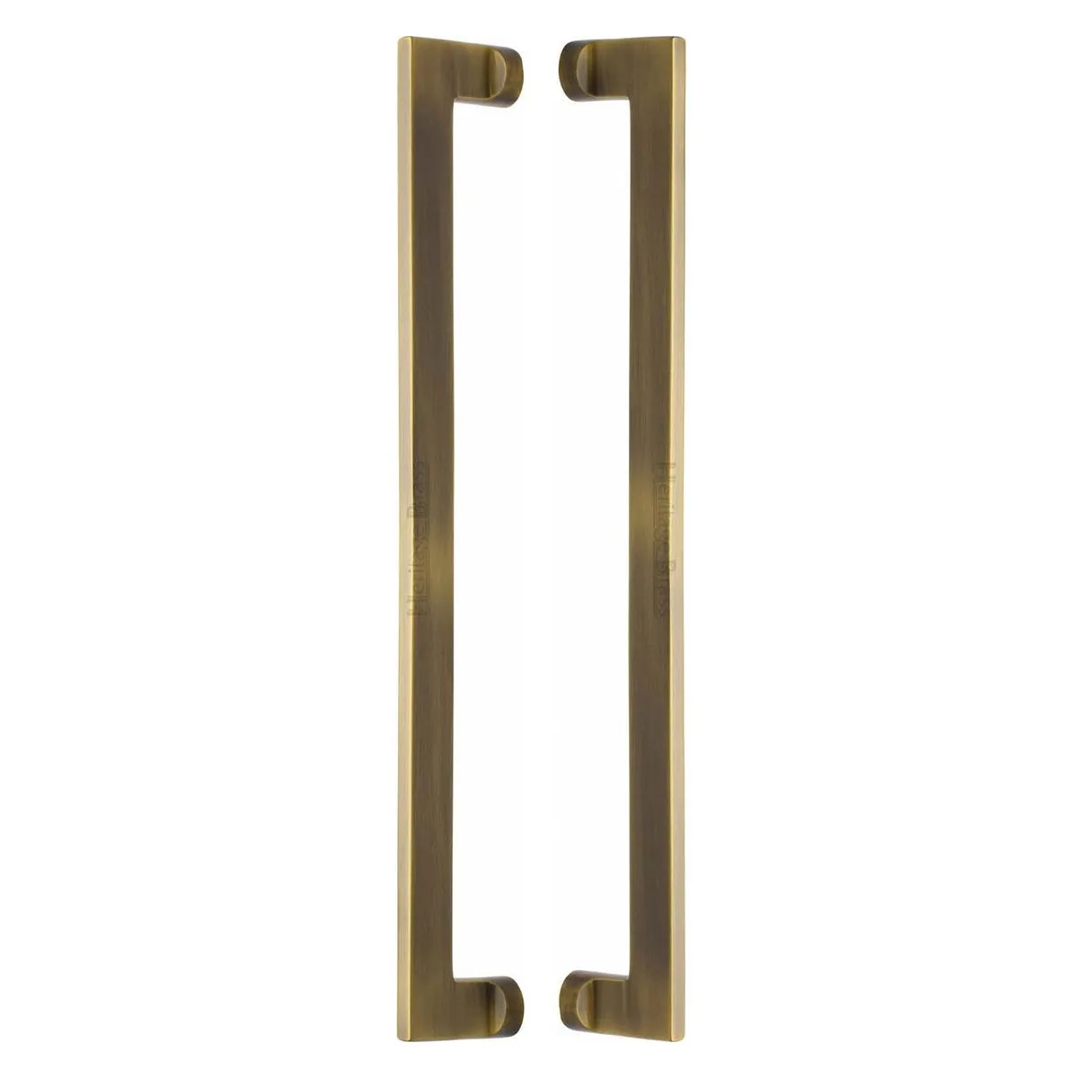 Apollo Back to Back Door Pull Handle