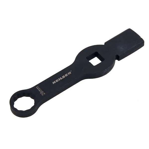CT4507 - M26 Slogging Wrench Star Spanner