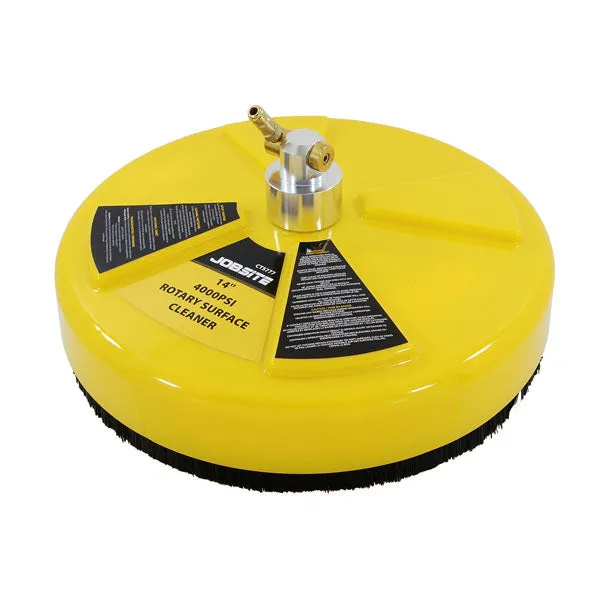 CT5777 - 14in. Rotary Surface Cleaner