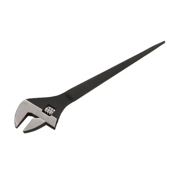 CT6110 - 12in. Adjustable Spud Wrench