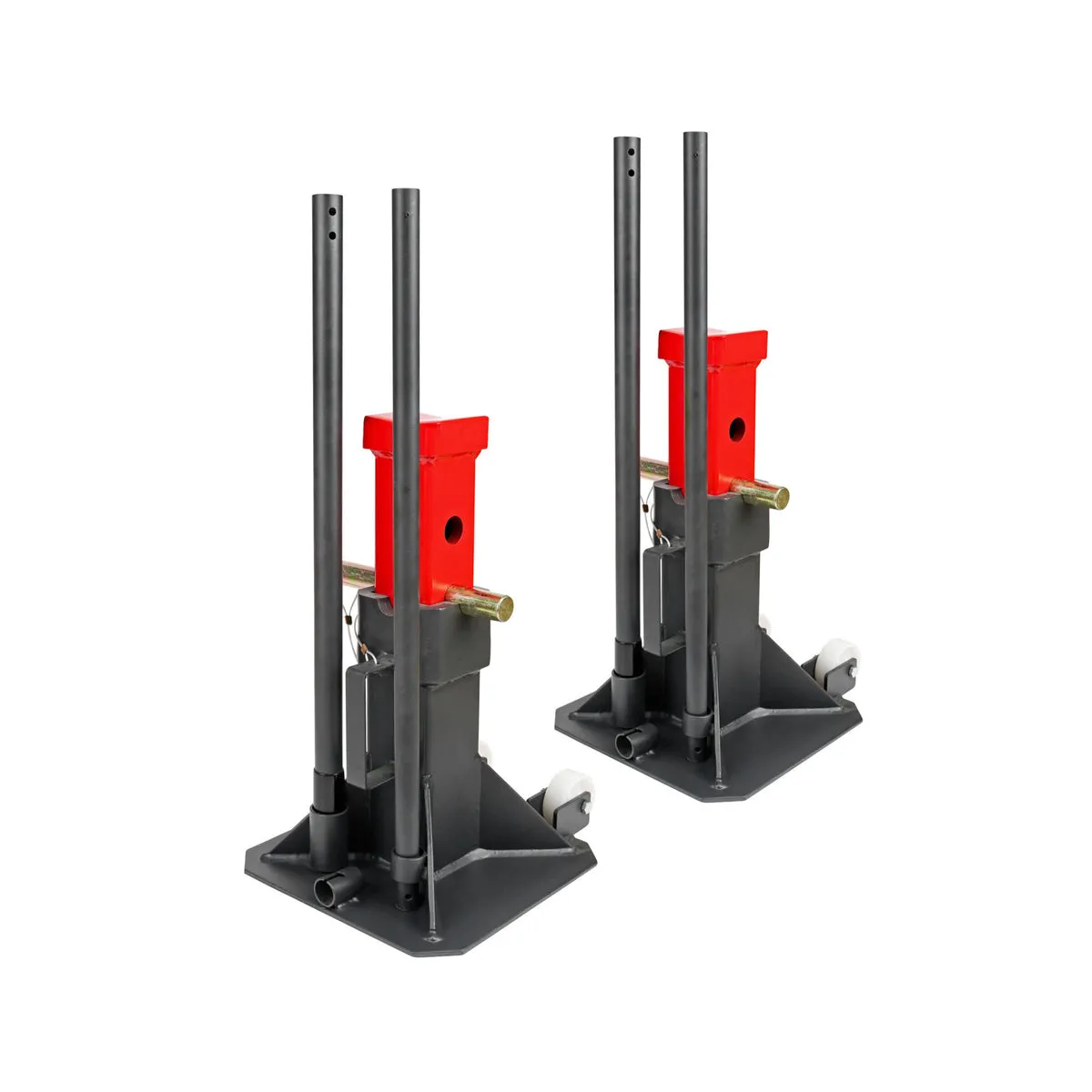 CT6669 - Axle Stands 12-Ton Heavy Duty
