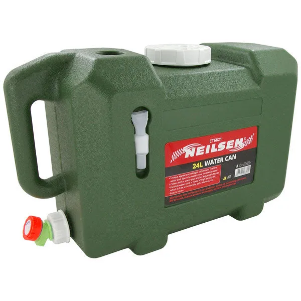 CT6821 - Water Can - 24L