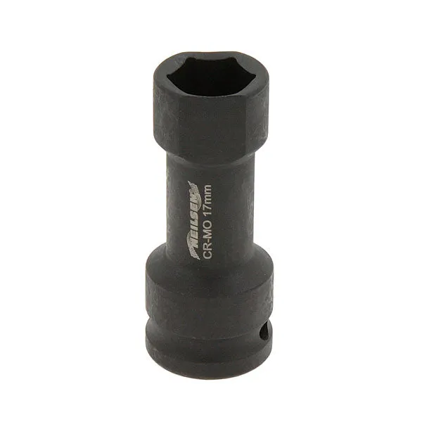 CT6831 - 17mm 1/2" Drive Deep Socket for Strut Channel