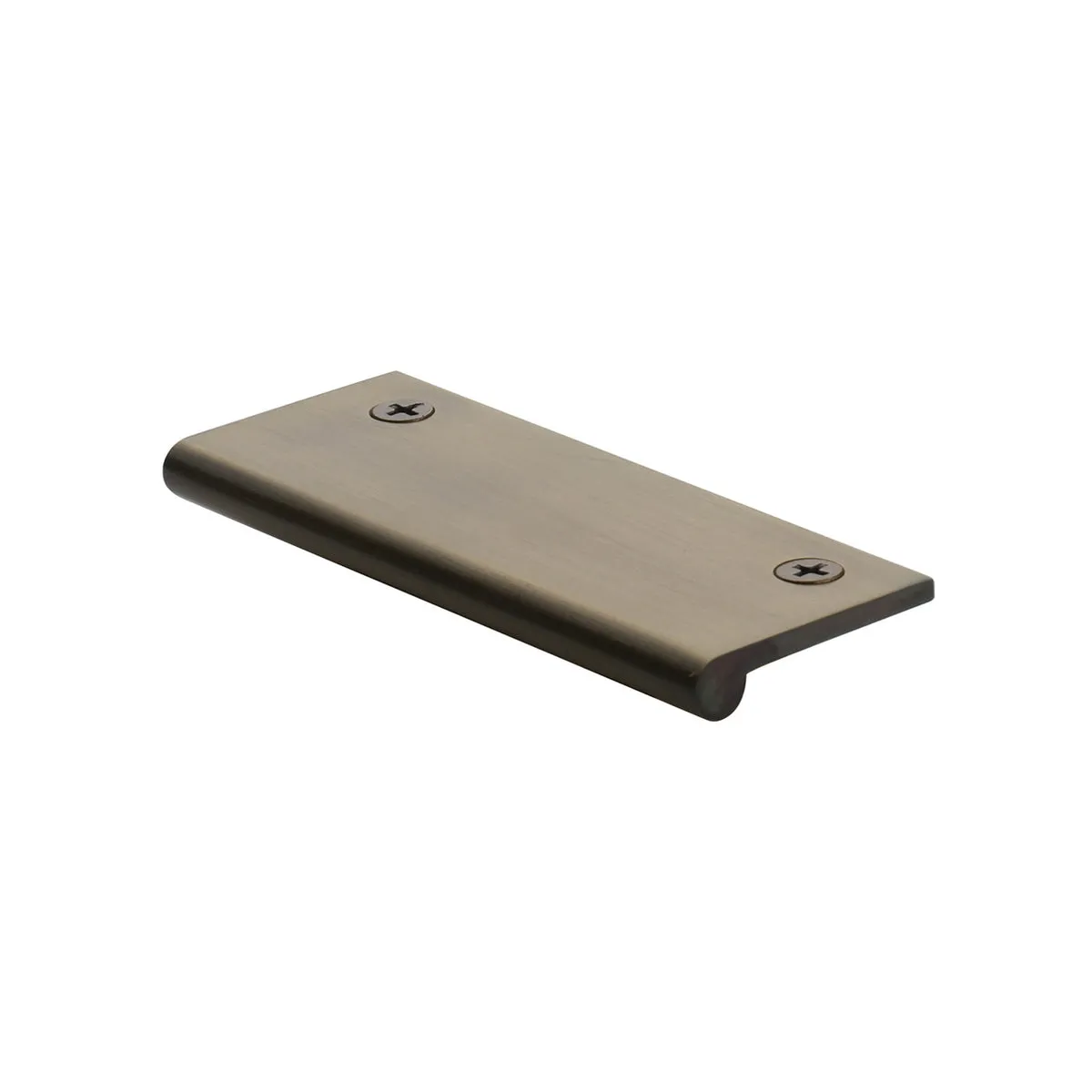 EP100 Edge Pull Cabinet Handle