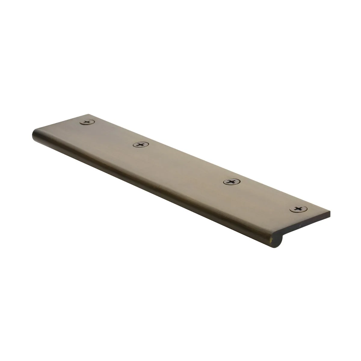 EP200 Edge Pull Cabinet Handle