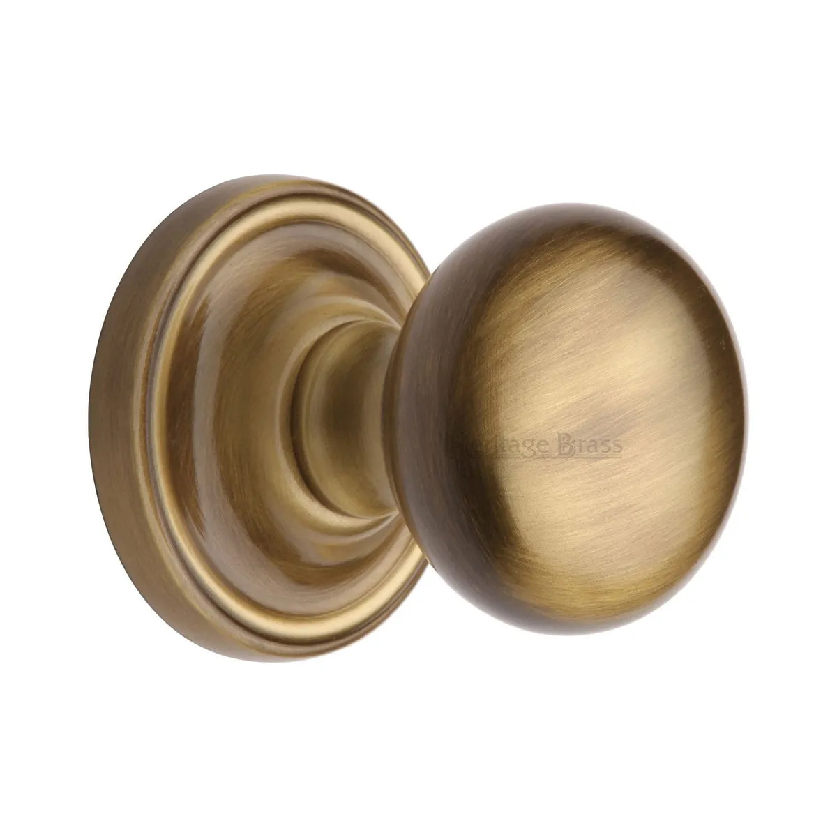 Hampstead Door Knob