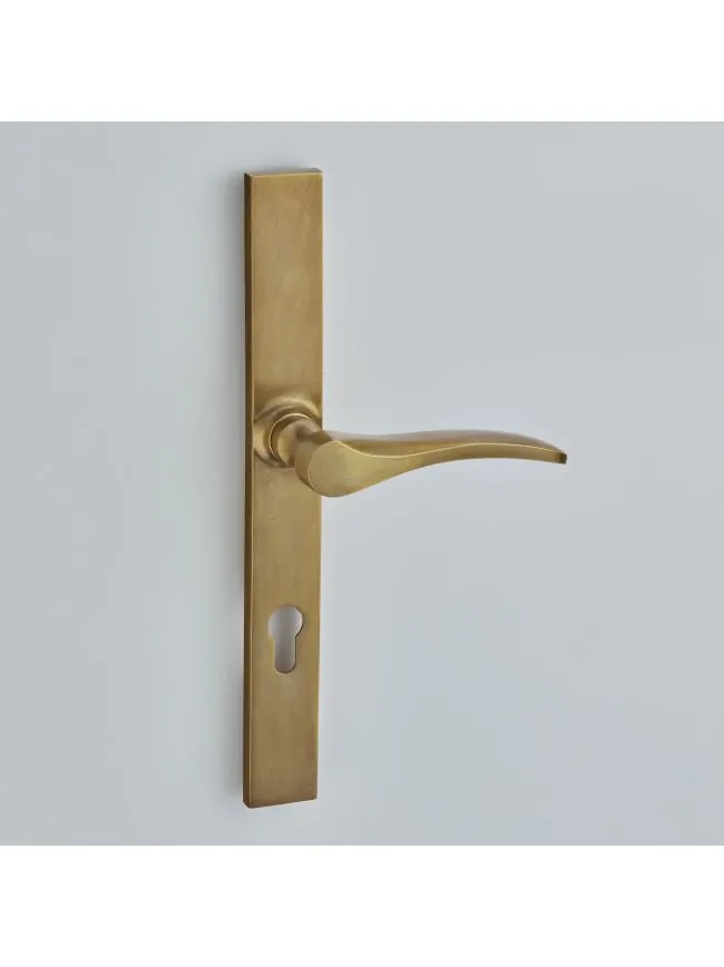 Oxford lever Furniture  -  Euro Profile - 2226E