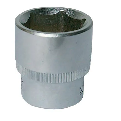 9mm Steel Socket 3/8" Inch Drive Hex Metric