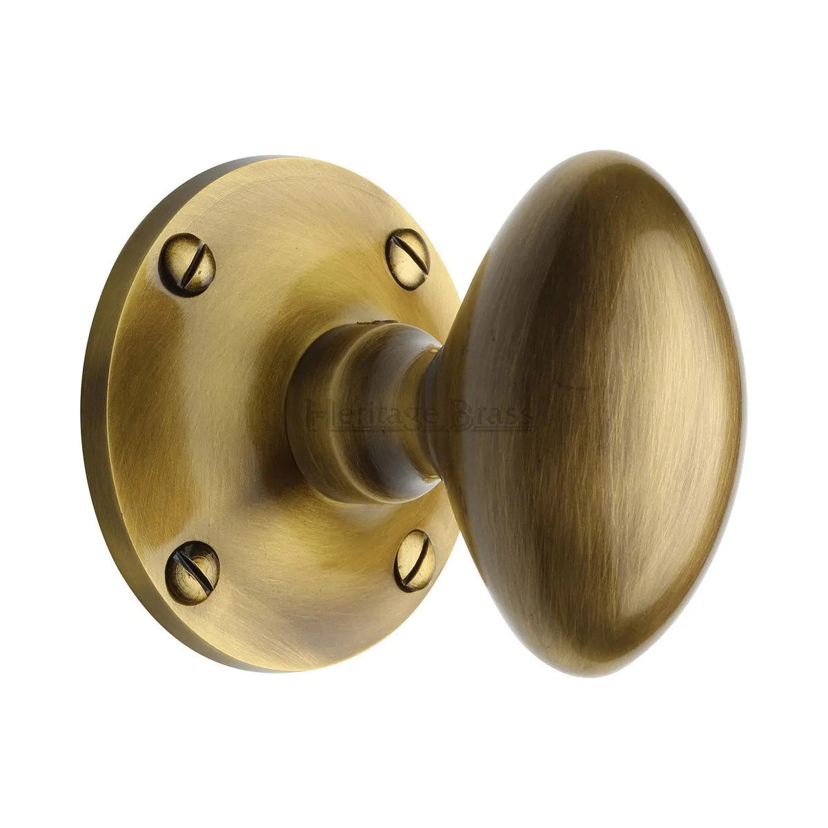Mayfair Door Knob