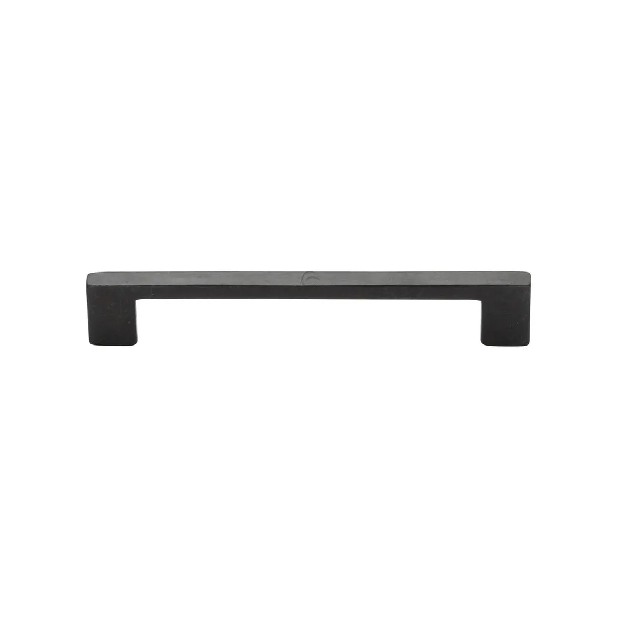 Rustic Bronze Metro Cabinet Pull Handle