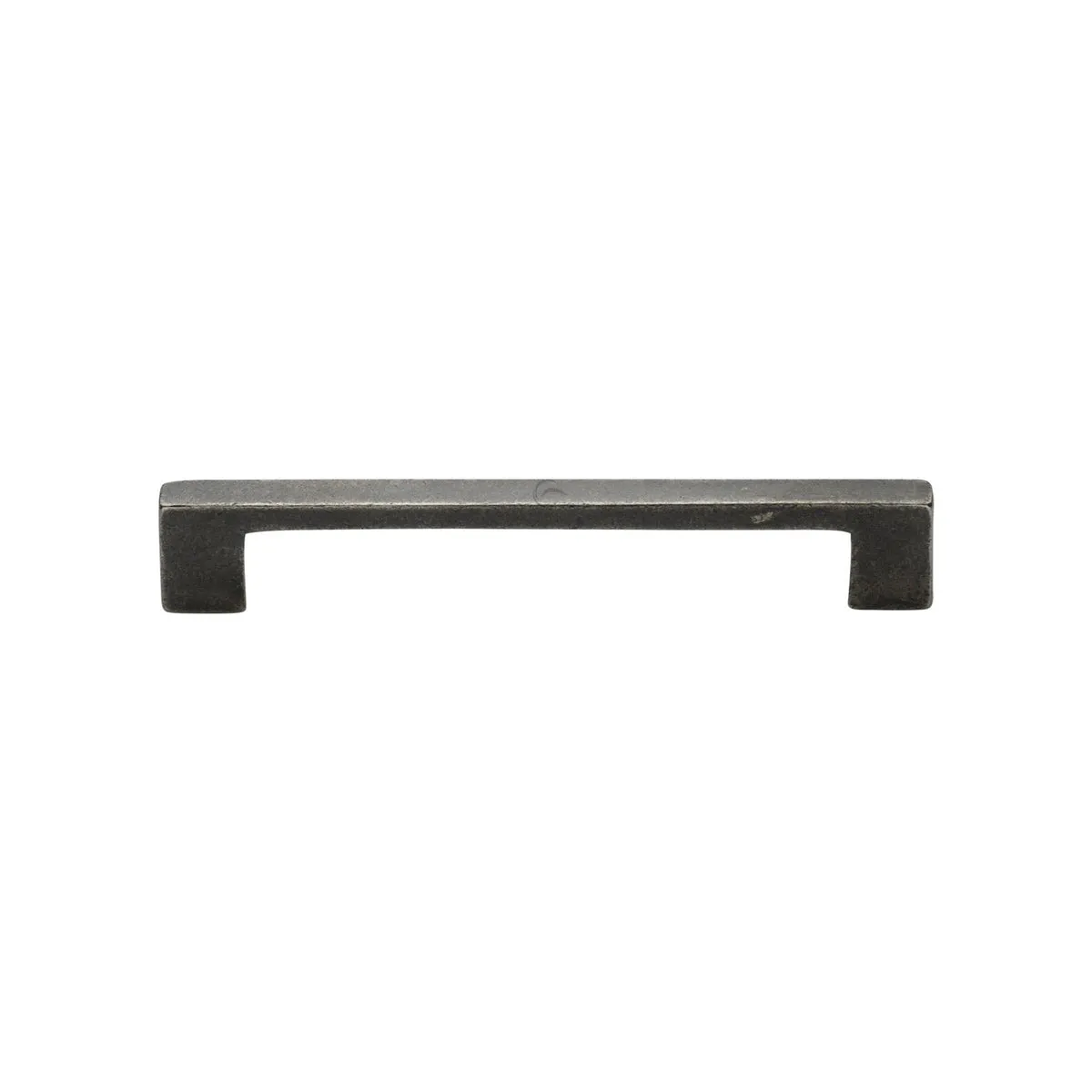 Rustic Pewter Metro Cabinet Pull Handle