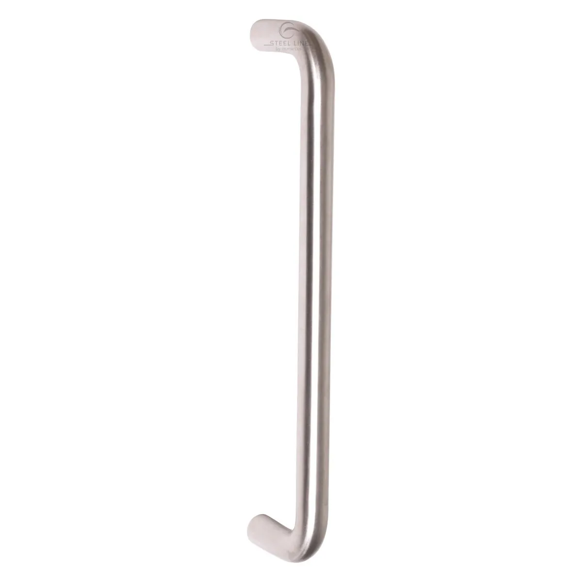 22mm Bolt Fix Pull Handle Type 316