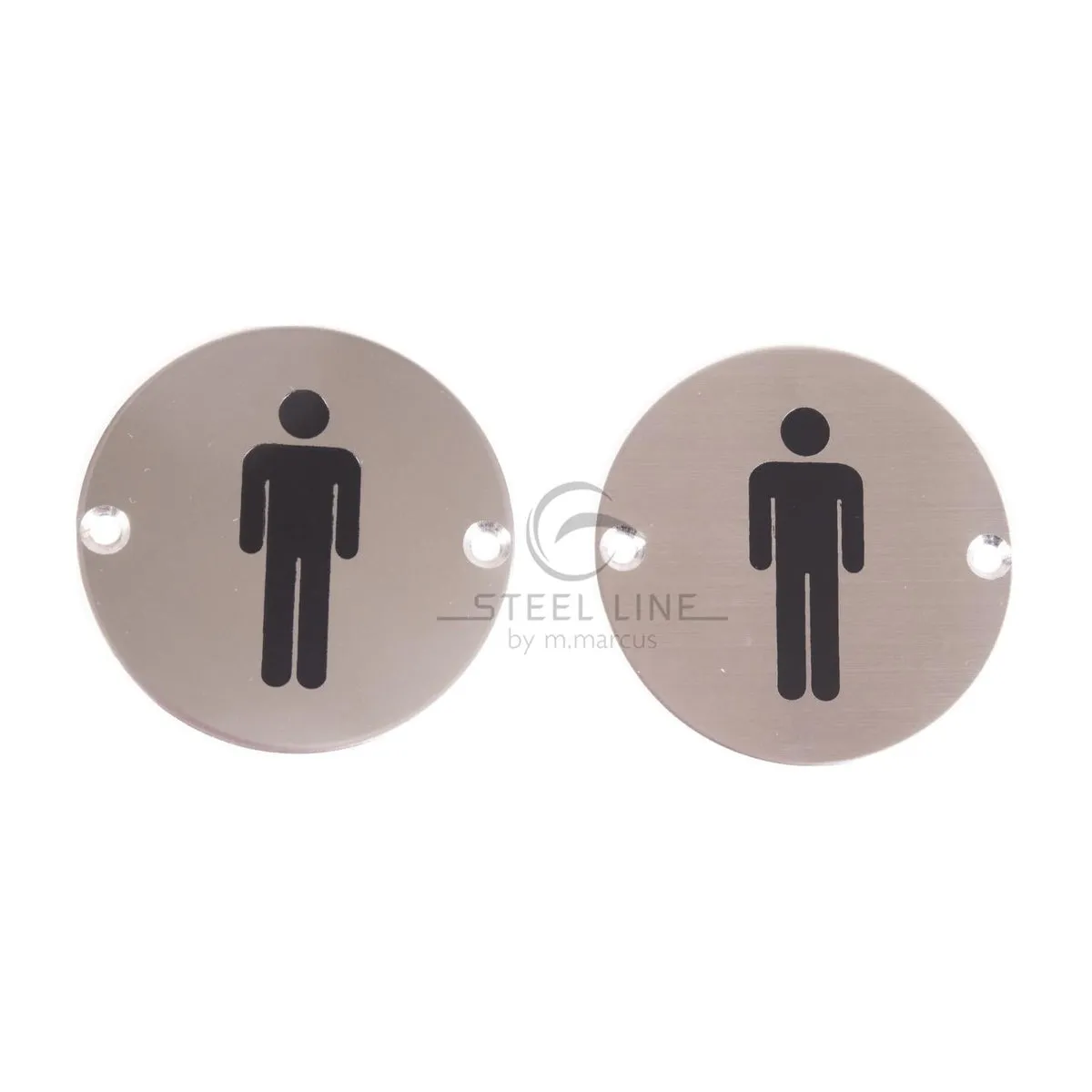 Male Symbol Sign
