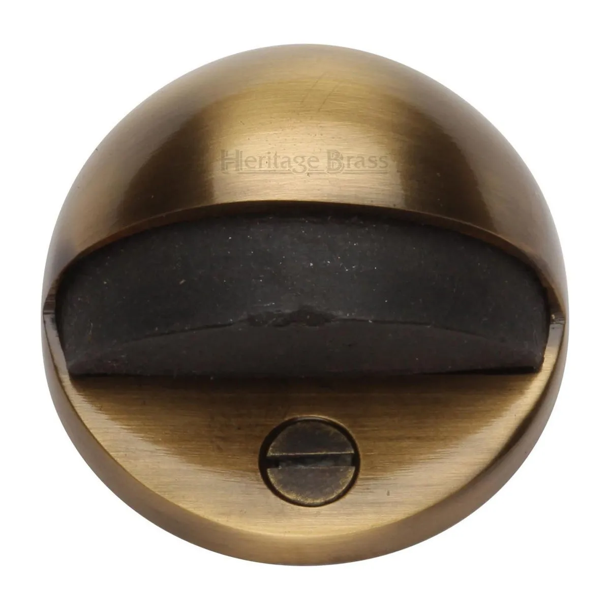 Round Shielded Door Stop