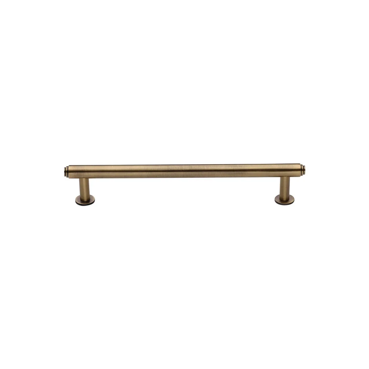 Step Cabinet Pull Handle with Rose