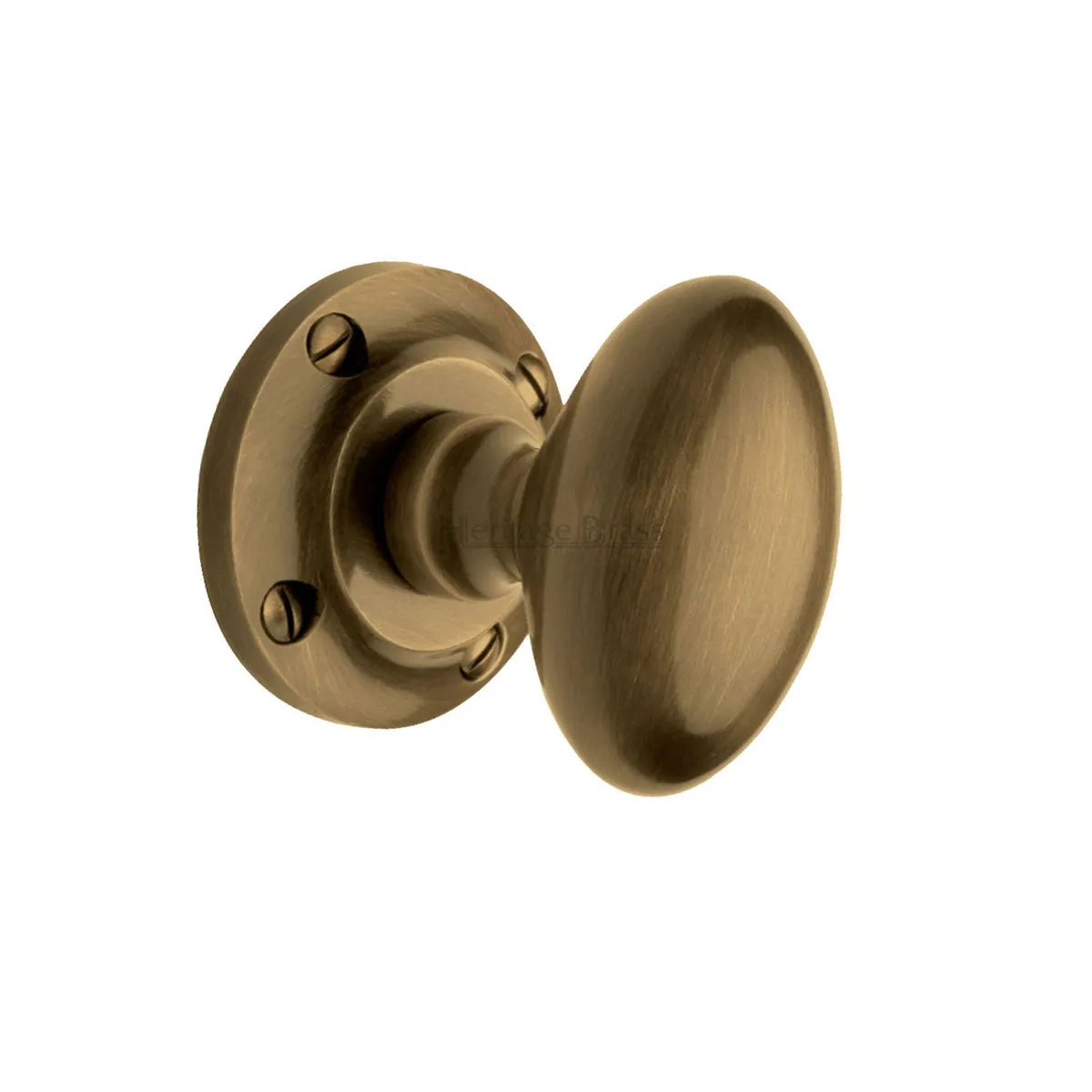 Suffolk Mortice Door Knob