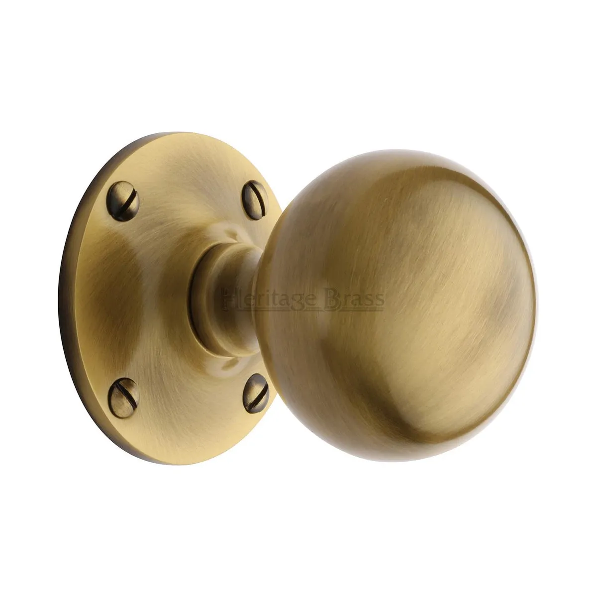 Westminster Door Knob