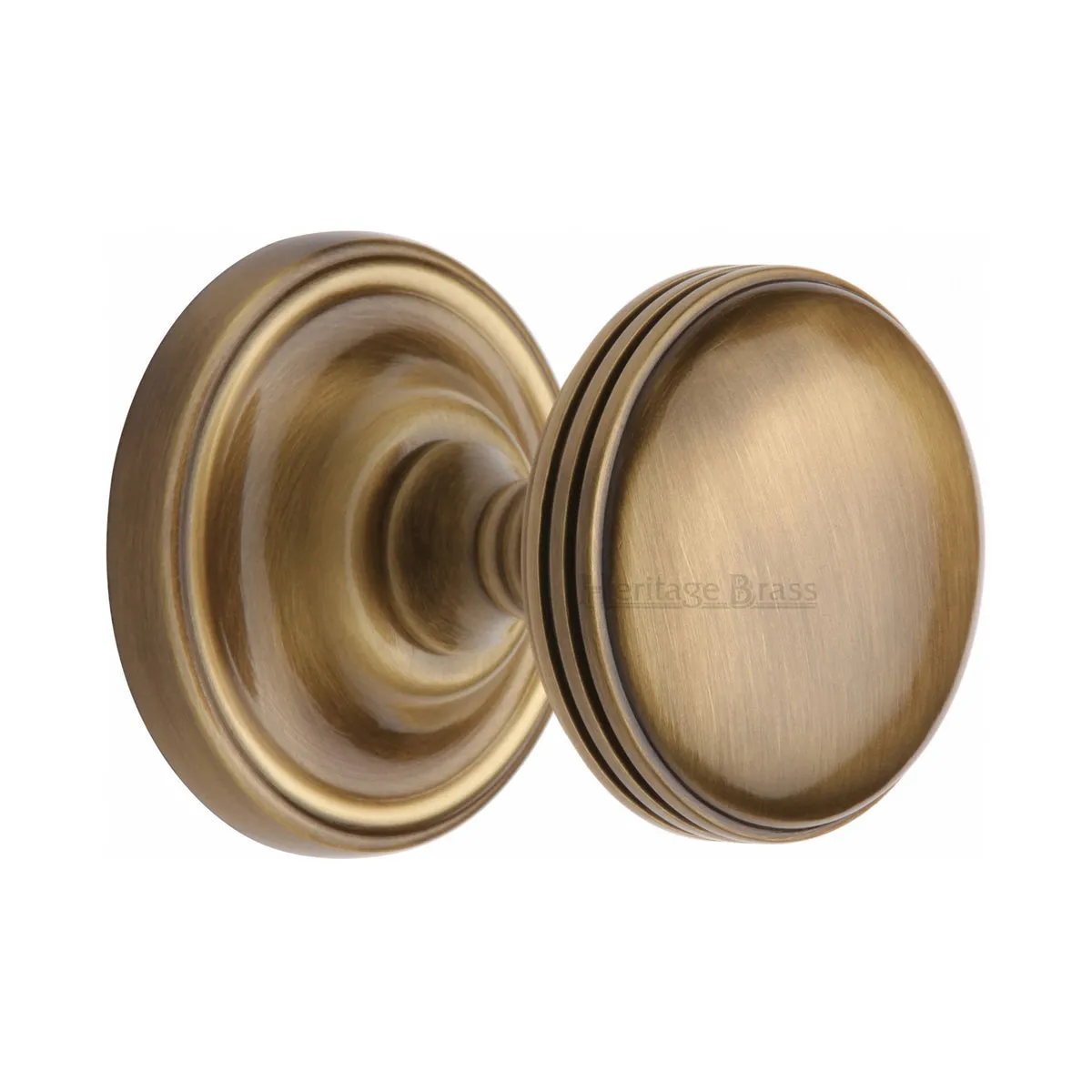 Whitehall Door Knob