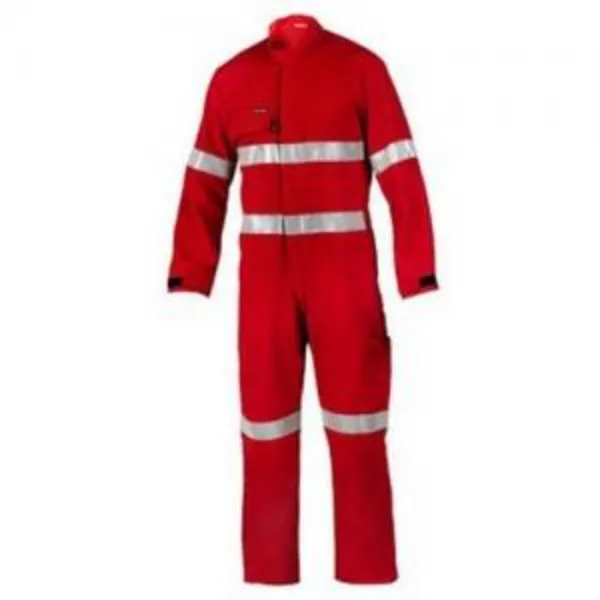 Y00308-82 - Tecasafe Coverall Fire Resistant Size 82