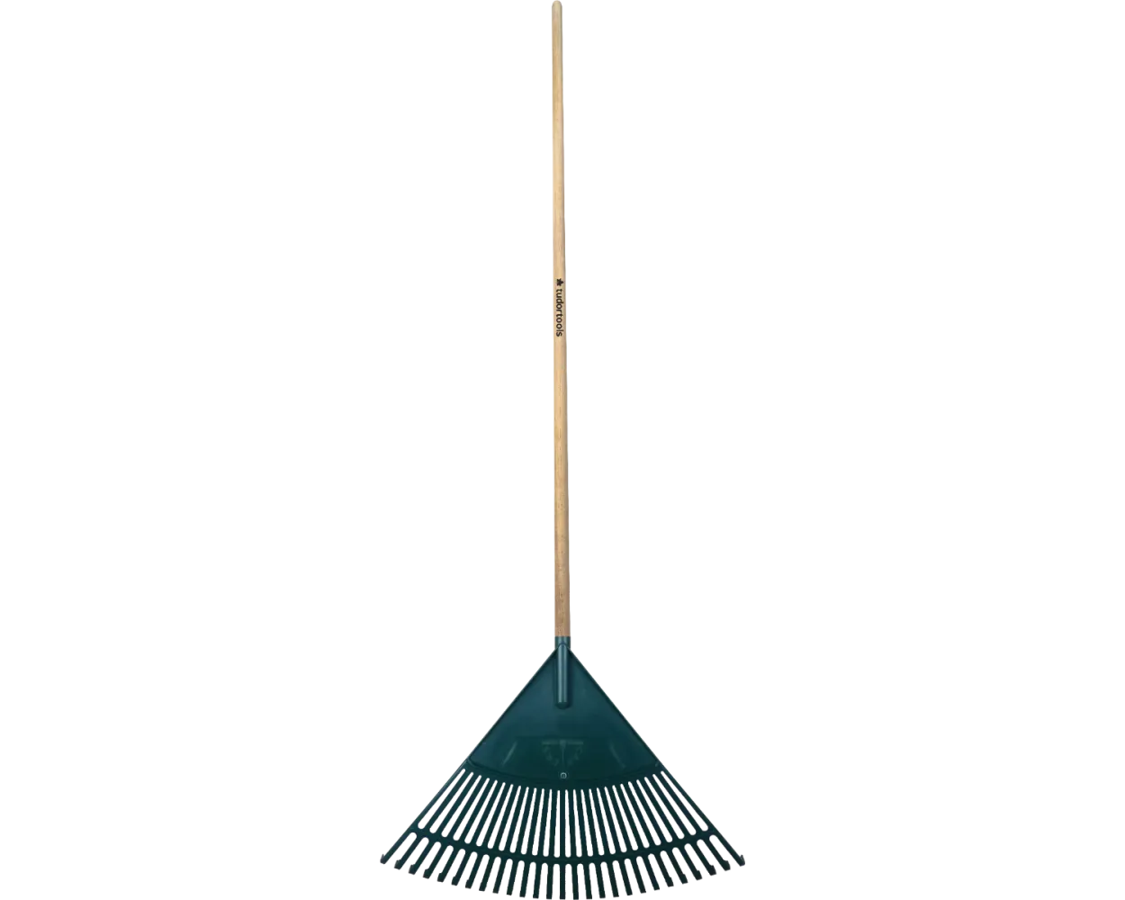 Tudor Tools Plastic Fan Rake