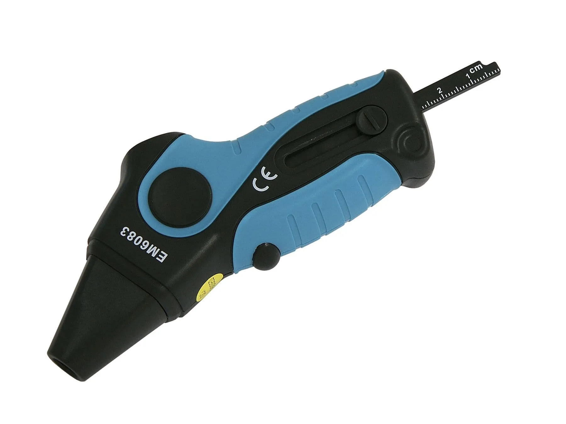 Digital Lcd Tyre Air Pressure Gauge Tester