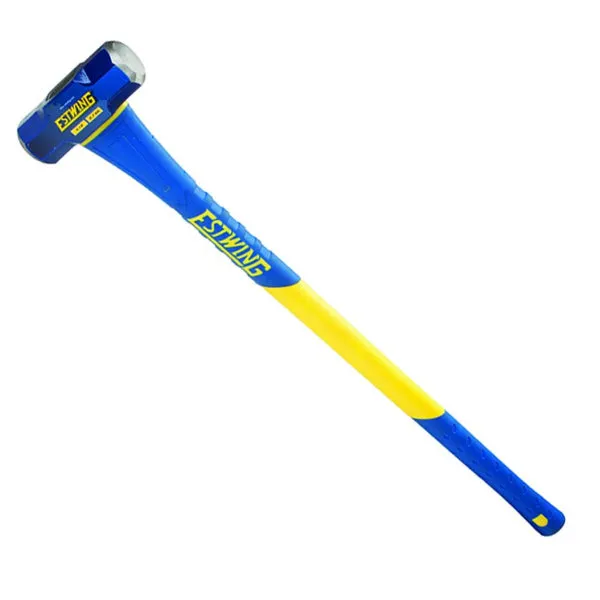 ESH-836F - Estwing 8lb Sledge Hammer Fibreglass Handle